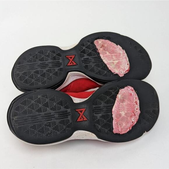 Nike PG 1 University Red - 11 main image 6